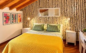 B&B La Borasca
